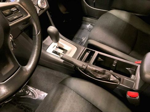 Used 2015 Subaru Impreza 2.0i AWD/4WD image 16