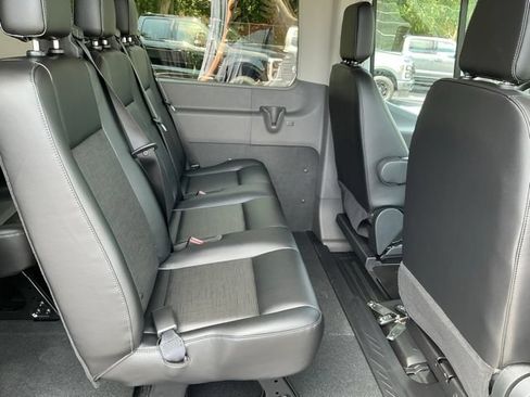 New 2026 Ford Transit 350 XL RWD image 16