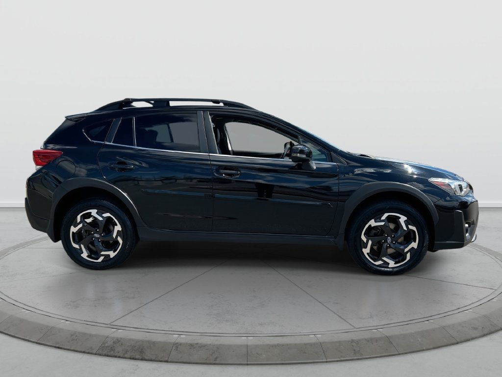 Used 2023 Subaru Crosstrek 2.5i Limited w/ Popular Package #2 AWD/4WD image 9
