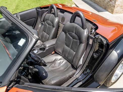 Used 2000 Plymouth Prowler RWD image 38