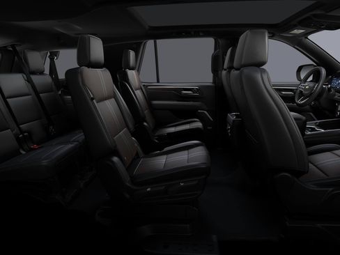 New 2026 Chevrolet Tahoe High Country w/ Sun And Tow Package AWD/4WD image 63