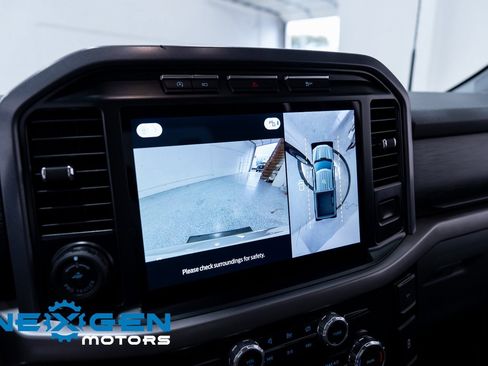 Used 2024 Ford F150 XLT w/ Tow/Haul Package image 24