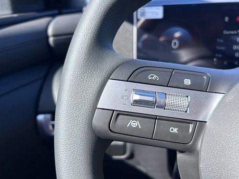 New 2026 Hyundai Santa Cruz SEL AWD/4WD image 11