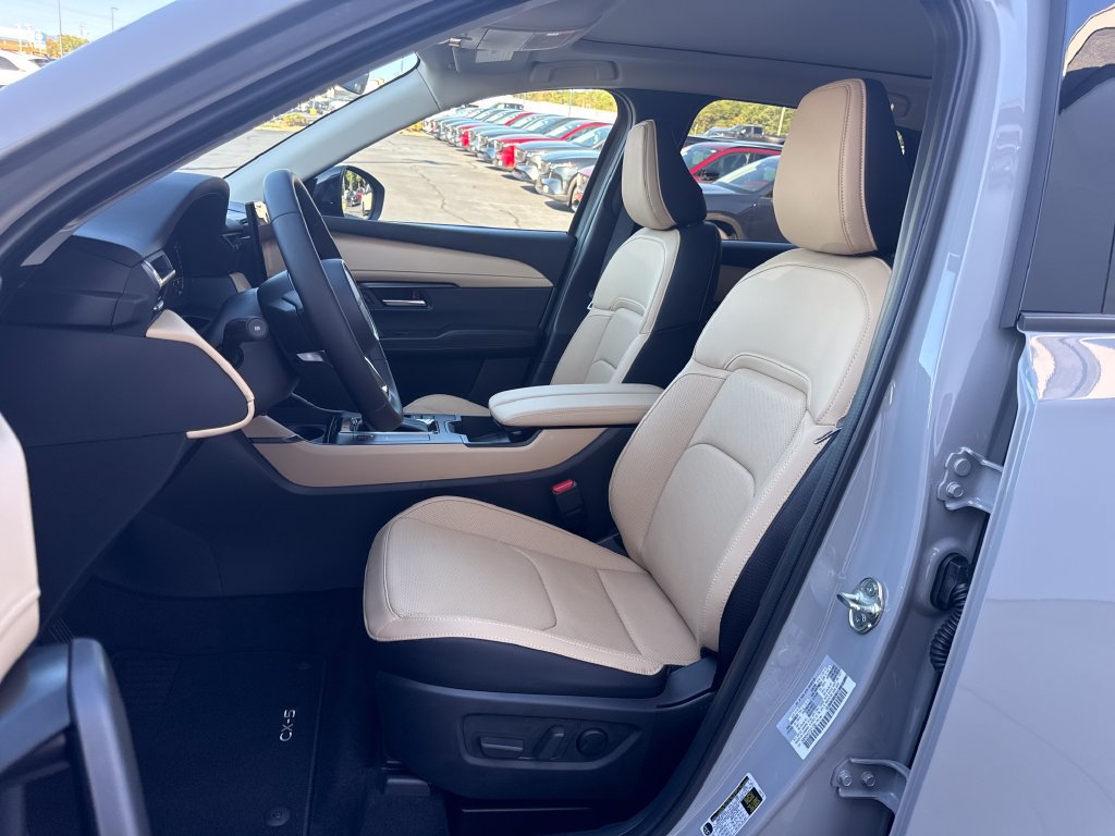 New 2026 MAZDA CX-5 2.5 S w/ Premium Package AWD/4WD image 27