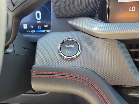 New 2026 Ford Explorer ST-Line RWD image 18