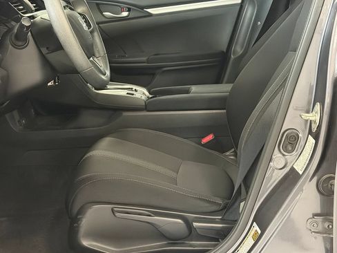 Used 2016 Honda Civic LX image 11