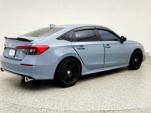 Used 2024 Honda Civic Si image 5