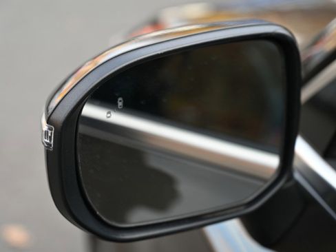 Used 2020 Kia Telluride S w/ S 8 Passenger Seating Package image 13