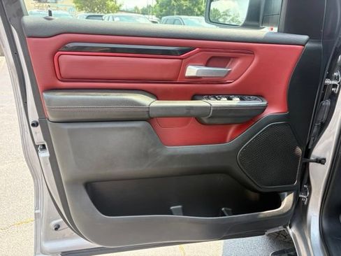 Used 2022 RAM 1500 Rebel w/ Rebel Level 2 Equipment Group AWD/4WD image 26