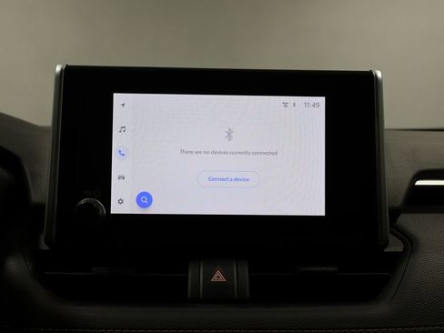 Certified 2024 Toyota RAV4 XLE image 26