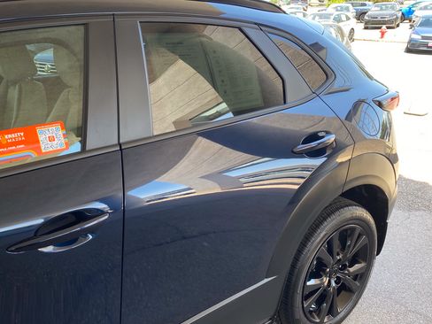 Certified 2026 MAZDA CX-30 AWD 2.5 S image 58
