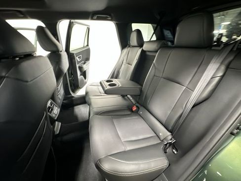 New 2026 Subaru Outback Limited XT image 18