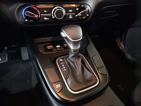 Used 2024 Kia Soul LX w/ Option Group 015 image 15