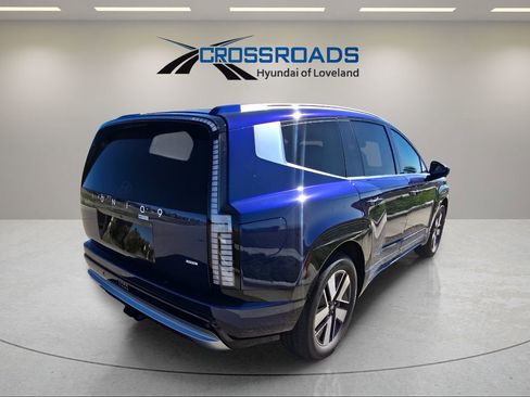 New 2026 Hyundai Ioniq 9 SEL image 5