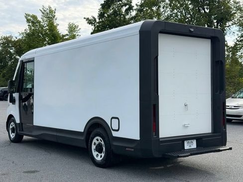 Used 2024 Chevrolet Brightdrop 600 w/ Commercial Equipment Package AWD/4WD image 10