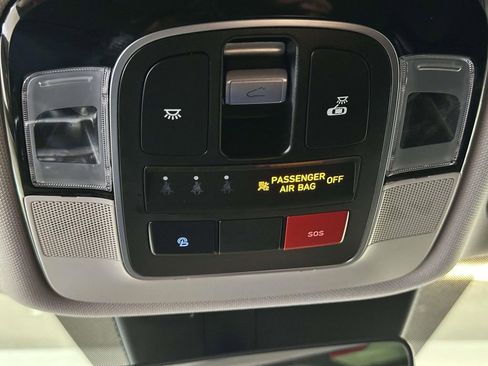 Used 2024 Hyundai Tucson Limited AWD/4WD image 39