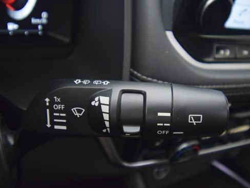 Used 2023 Nissan Rogue Platinum w/ Platinum Premium Package AWD/4WD image 38