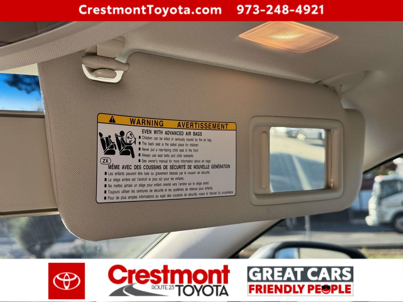Used 2019 Lexus NX 300 AWD w/ Premium Package image 41