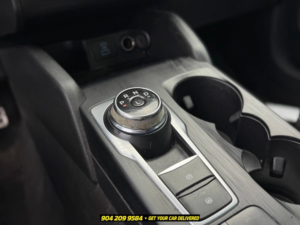 Used 2023 Ford Escape ST-Line AWD/4WD image 14
