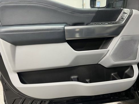 Used 2024 Ford F350 Limited w/ FX4 Off-Road Package image 21
