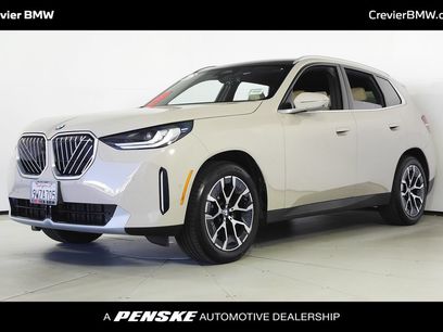 Used 2026 BMW X3 xDrive30i w/ Premium Package
