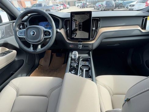 New 2026 Volvo XC60 B5 Plus w/ Protection Package Premier image 6
