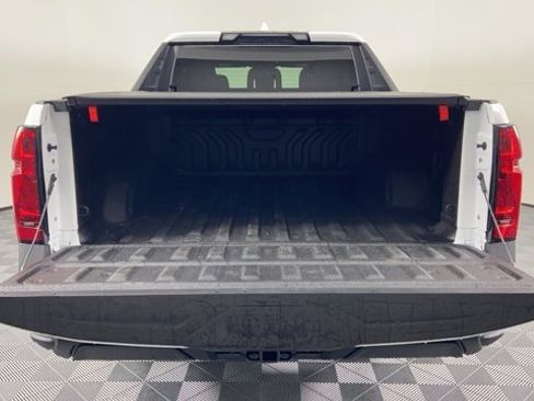 New 2024 Chevrolet Silverado EV W/T image 10