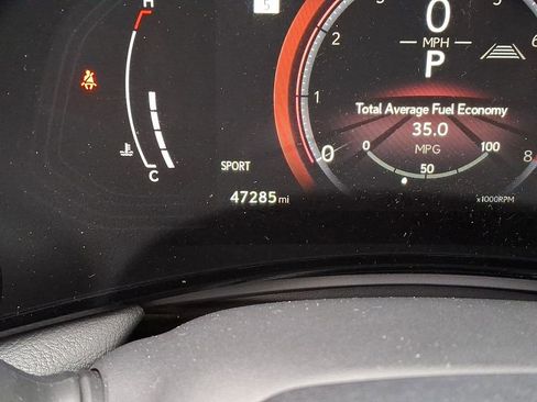 Used 2024 Lexus NX 350h AWD image 21