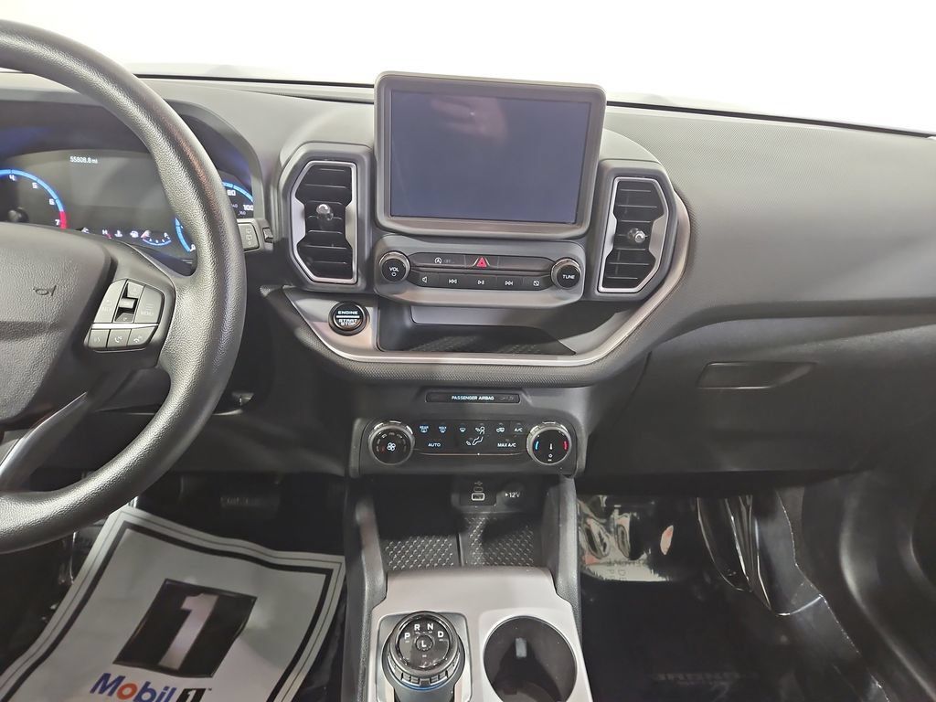 Used 2024 Ford Bronco Sport Big Bend AWD/4WD image 18