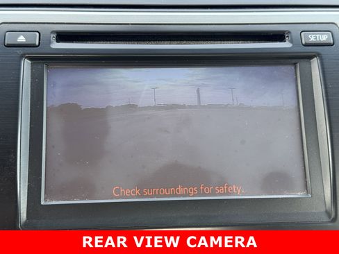 Used 2013 Toyota Camry LE FWD image 17