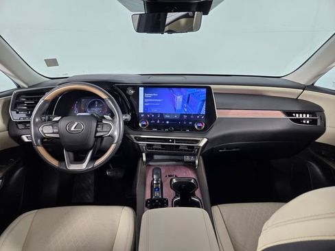 Used 2023 Lexus RX 350 Premium Plus w/ Accessory Package (Z1) image 27