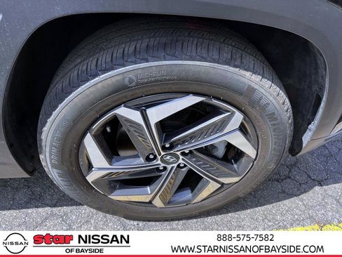 Used 2023 Hyundai Tucson SEL image 7