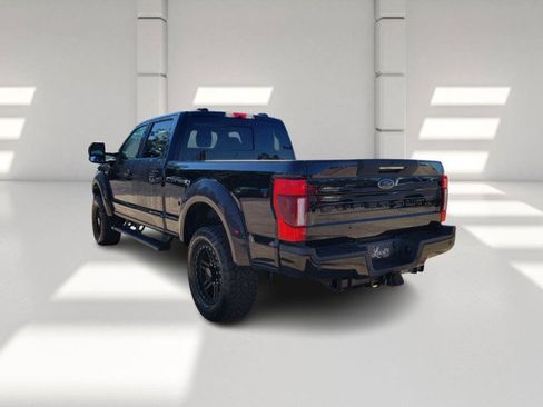 Used 2021 Ford F250 Lariat AWD/4WD image 5