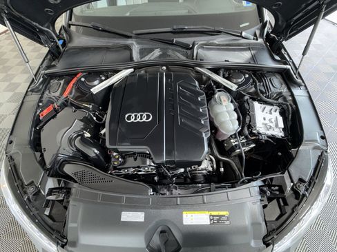 Used 2023 Audi A4 2.0T Premium Plus w/ Premium Plus Package AWD/4WD image 27