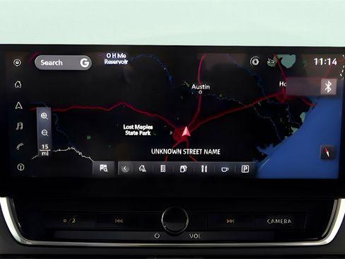 Used 2025 Nissan Altima 2.5 SL image 16