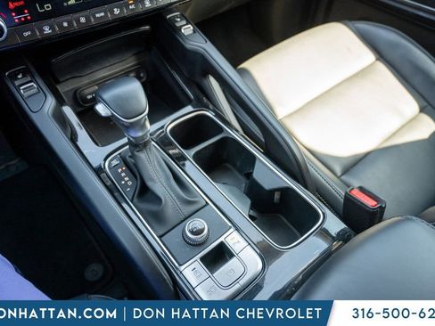 Used 2024 Kia Telluride S w/ S Sunroof Package FWD image 14