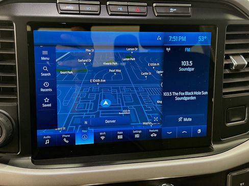 Used 2021 Ford F150 XLT w/ Equipment Group 302A High image 22