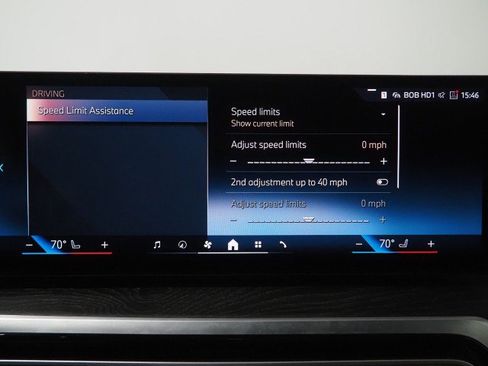 Used 2024 BMW i4 eDrive35 w/ Premium Package RWD image 38