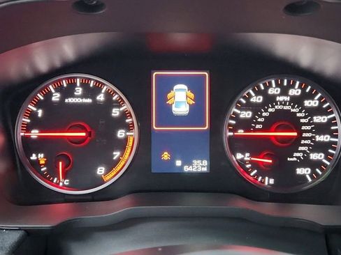 Used 2024 Subaru WRX TR image 22