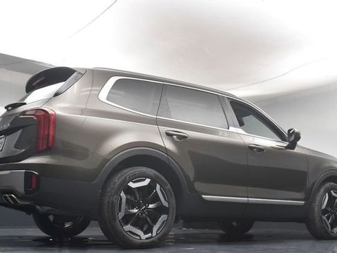 Used 2025 Kia Telluride S image 38