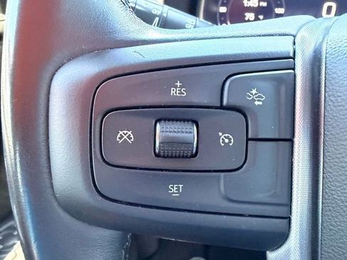Used 2022 GMC Yukon XL SLE AWD/4WD image 30
