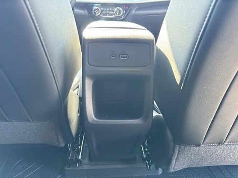 New 2026 Chevrolet Trax LT w/ Driver Confidence Package image 26