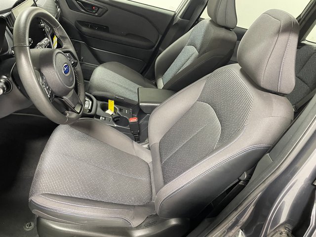 Used 2025 Subaru Forester Premium AWD/4WD image 12