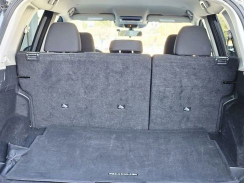 Certified 2024 Nissan Rogue SV image 30