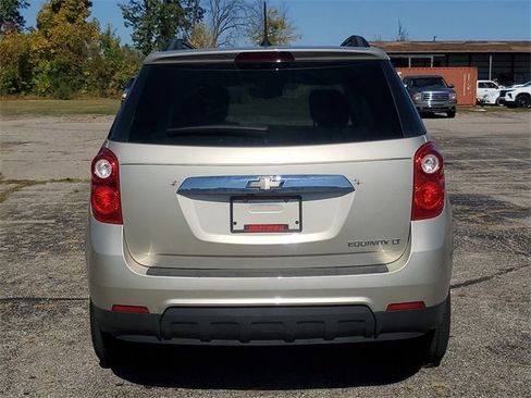 Used 2014 Chevrolet Equinox LT image 6