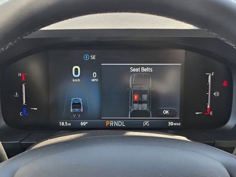 New 2025 Ford Maverick XLT w/ XLT Luxury Package image 11