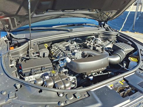 New 2026 Dodge Durango GT w/ Blacktop Package image 21