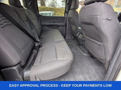 Used 2023 Ford F150 XL w/ STX Appearance Package image 16