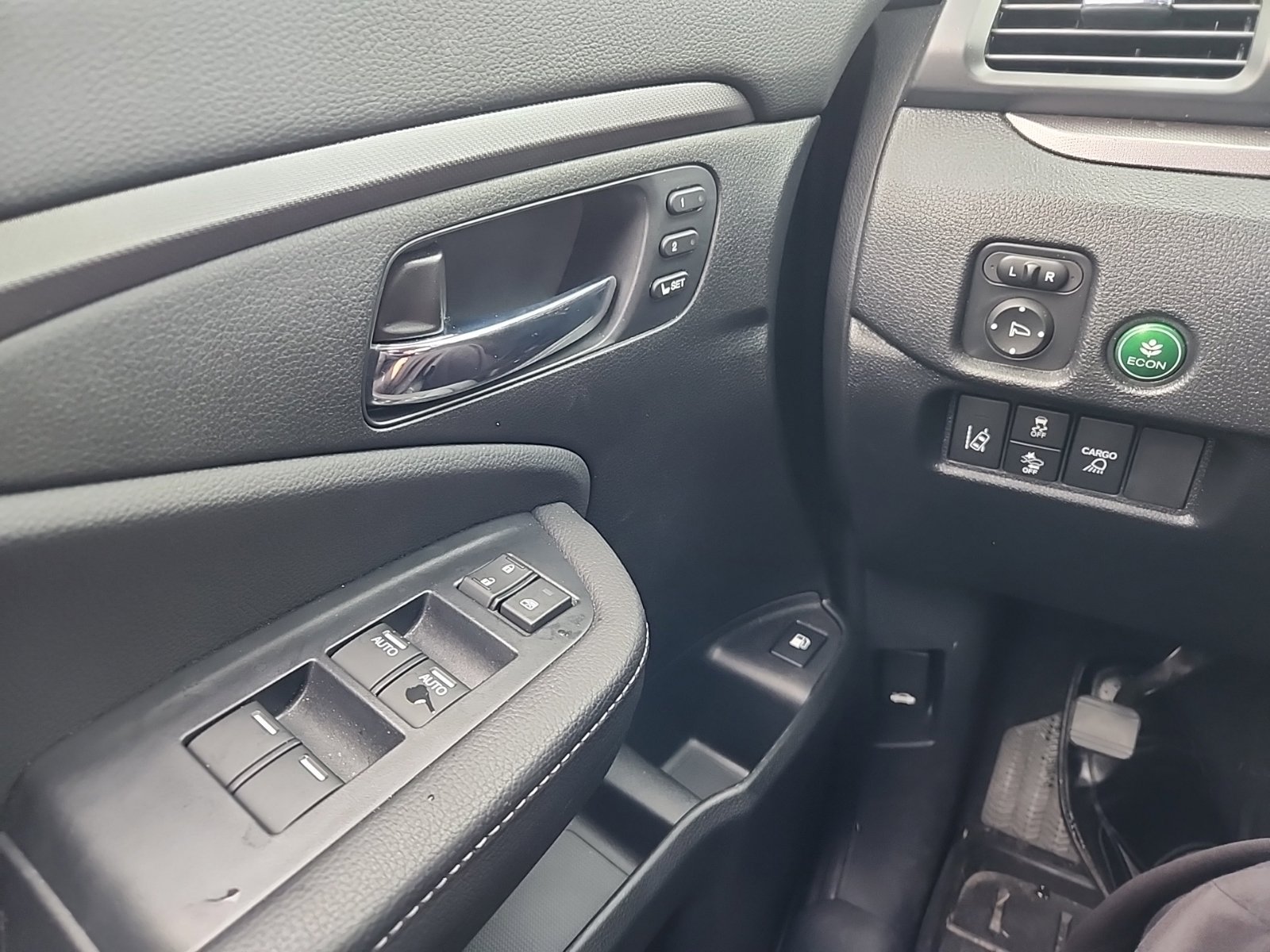 Used 2025 Honda Ridgeline RTL image 17