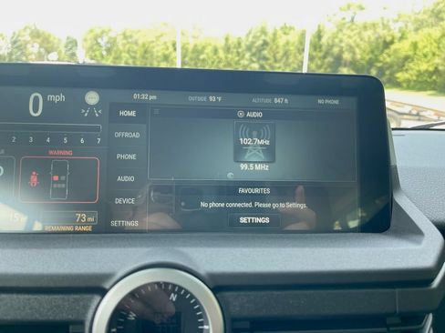 New 2026 INEOS Grenadier AWD/4WD image 5
